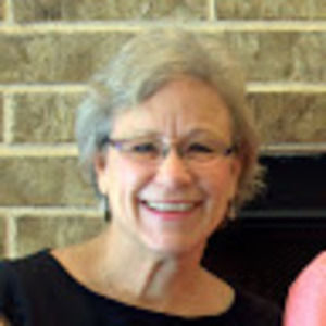 Meet your Posher, Janie